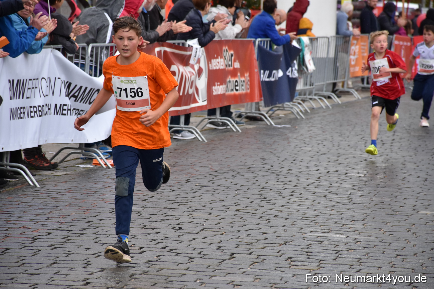 Stadtlauf Neumarkt 2017 1501